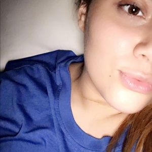 Meet your Posher, Katrina